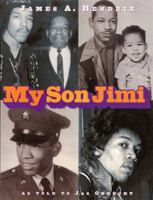 My Son Jimi 0966785711 Book Cover