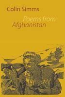 Poems from Afghanistan 1848612559 Book Cover