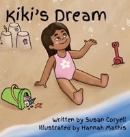 Kiki's Dream B0CKNTW5WD Book Cover