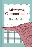 Microwave Communication 0813800269 Book Cover