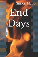 End Days 152055561X Book Cover