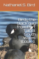 Birdy the black guy from Port Talbot South Wales {book 1). B08BWGPT63 Book Cover