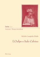 L'Oulipo E Italo Calvino 3034314612 Book Cover