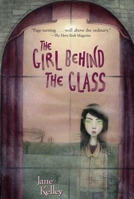 The Girl Behind the Glass 0375862196 Book Cover