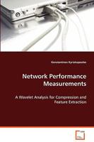 Network Performance Measurements 3639070895 Book Cover