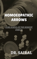 Homoeopathic Arrows B09VH2YLRT Book Cover