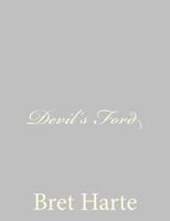 Devil's Ford 1517252644 Book Cover