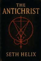 THE ANTICHRIST B0FMPGQLK4 Book Cover