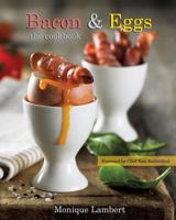 Bacon & Eggs: The Cookbook 1925288463 Book Cover