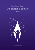 De grands appétits 2322523798 Book Cover