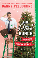 The Jolliest Bunch: Holidays to Un-Remember 1728278244 Book Cover