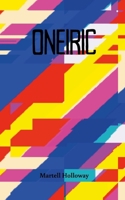 Oneiric 9357615849 Book Cover