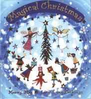 Magical Christmas 184089377X Book Cover