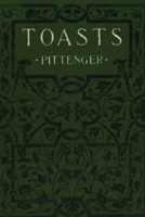 Toasts 1958604070 Book Cover