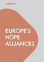 Europe's Hope Alliances 381929600X Book Cover
