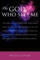 The God Who Sees Me 1607912430 Book Cover