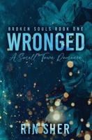 Wronged B09RM5XHFH Book Cover