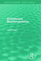 Evolutionary MacRoeconomics 0415681227 Book Cover