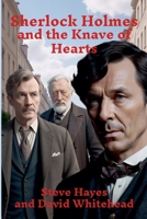 Sherlock Holmes and the Knave of Hearts B0HF6RF7NT Book Cover