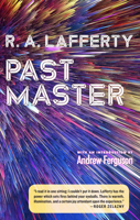 Past Master 159853646X Book Cover