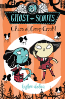 Chaos at Camp Croak! 1454954728 Book Cover