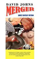 Merger 1450006183 Book Cover