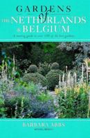 Gardens of Netherlands and Belgium (Gardens of Europe) 184000049X Book Cover