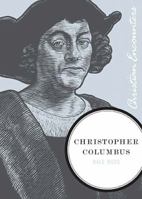 Christopher Columbus 1595552227 Book Cover