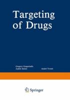 Targeting of Drugs (Topics in Language and Linguistics) 1468442430 Book Cover