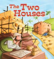 The Two Houses the Two Houses 1682971767 Book Cover