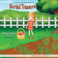 Buried Treasure 1944486437 Book Cover