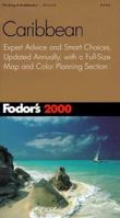 Fodor's Caribbean 2000 0679003142 Book Cover
