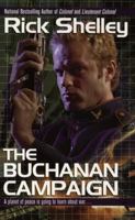 The Buchanan Campaign 0441002927 Book Cover