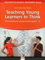 Teaching Young Learners to Think 3852724287 Book Cover