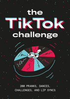 The TikTok Challenge 1786279223 Book Cover