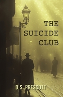 The Suicide Club B0FR7RV71N Book Cover