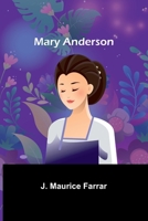 Mary Anderson 1973852853 Book Cover