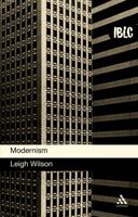 Modernism (Introductions to British Literature and Culture) 0826485618 Book Cover