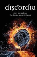 Discordia 1499389396 Book Cover