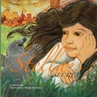 Stella's Secret 099222361X Book Cover