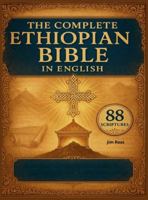 The Complete Ethiopian Bible In English 1918069727 Book Cover
