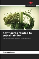 Key figures related to sustainability 620702253X Book Cover