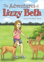 Adventures of Lizzy Beth 1617778397 Book Cover