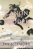 Canon Fodder: Poems Inspired by Classic Literature B09NJ1CJWJ Book Cover