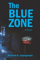 The Blue Zone B08L8Y3C4S Book Cover