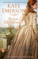 Royal Inheritance 1451661517 Book Cover