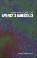 New Strategies for America's Watersheds 0309064171 Book Cover