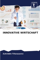 INNOVATIVE WIRTSCHAFT 620605182X Book Cover