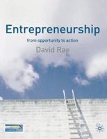 Entrepreneurship: From Opportunity to Action 1403941750 Book Cover