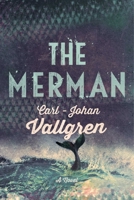 The Merman 1605989126 Book Cover